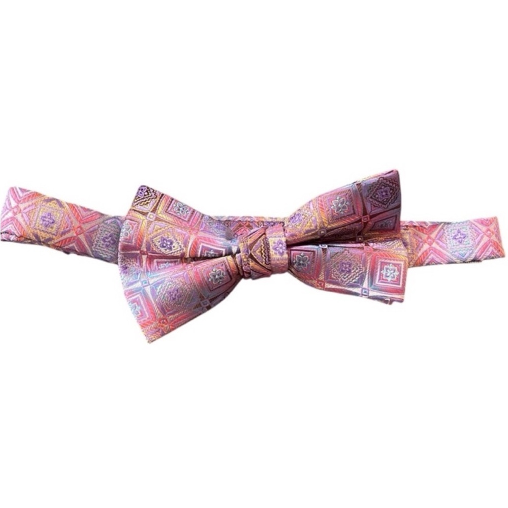 Stacy Adams  Patterned Tie